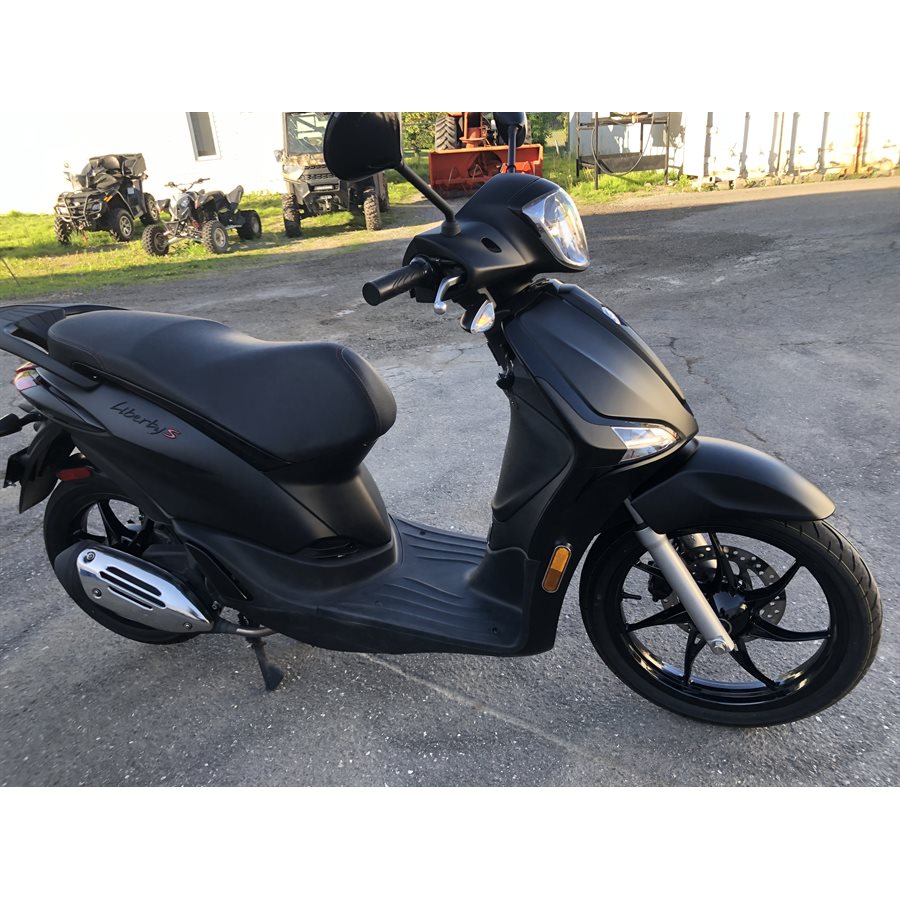 PIAGGIO LIBERTY S 2023