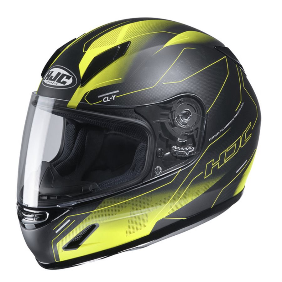 HJC CL-Y JUNIOR HELMET