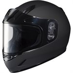 HJC CL-Y HELMET FLAT MAT YOUTH