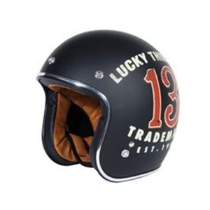 CASQUE LUCKY 13 WING