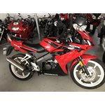 HONDA CBR125 2008