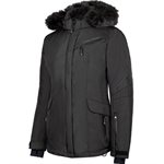 CHOKO ADVENTURER JACKET - LADIES