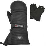 CHOKO SUPER PACK GANTS MITAINES CUIR