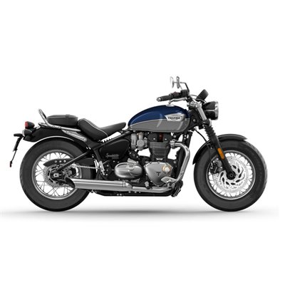 TRIUMPH BONNEVILLE SPEEDMASTER 2025