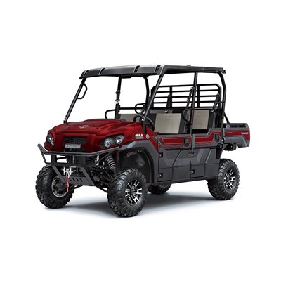 KAWASAKI MULE PRO-FXT 1000 RANCH 2025