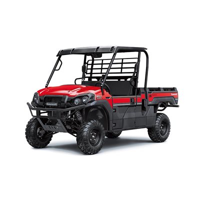 KAWASAKI MULE PRO-FX 1000 HD 2025