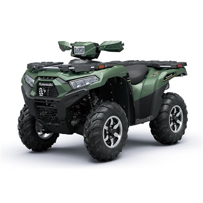 KAWASAKI BRUTE FORCE 750 EPS LE 2025