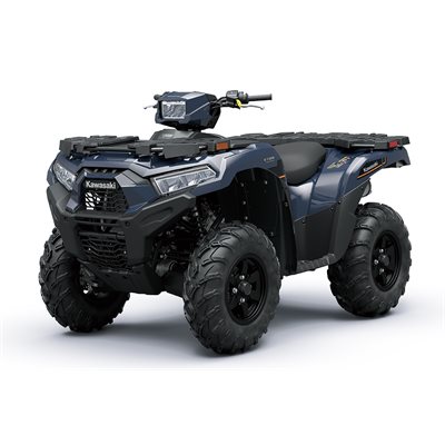 KAWASAKI BRUTE FORCE 750 EPS 2025