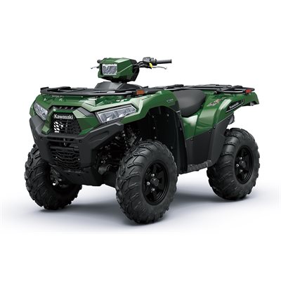 KAWASAKI BRUTE FORCE 750 2025