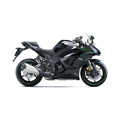 KAWASAKI NINJA 1100SX 2025