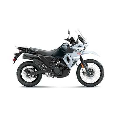 KAWASAKI KLR650 2025