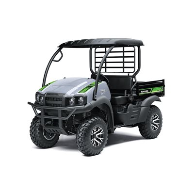 KAWASAKI MULE SX 4X4 XC LE 2025