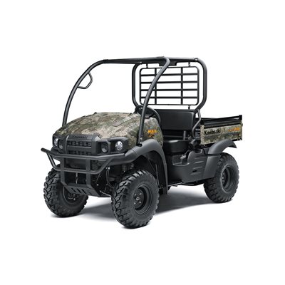 KAWASAKI MULE SX 4X4 XC CAMO 2025