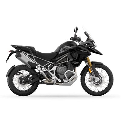 TRIUMPH TIGER 1200 RALLY PRO 2025