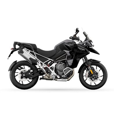 TRIUMPH TIGER 1200 GT EXPLORER 2025