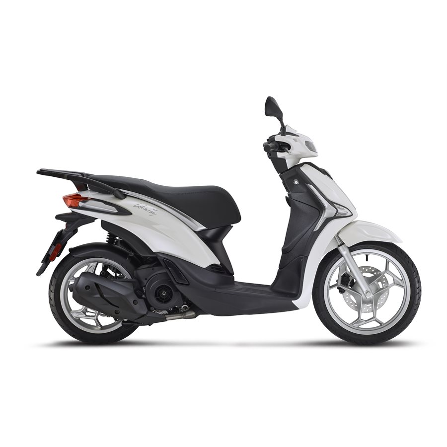 PIAGGIO LIBERTY 150 2025