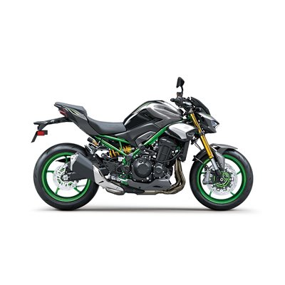 KAWASAKI Z900 SE 2025