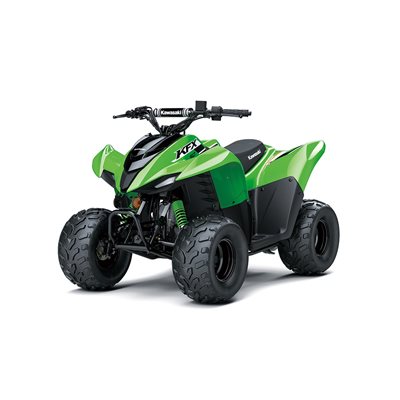 KAWASAKI KFX50 2025