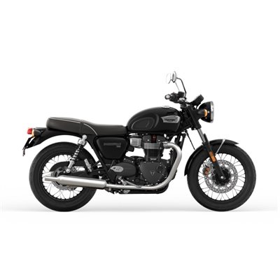 TRIUMPH BONNEVILLE T100 2025