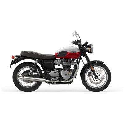 TRIUMPH BONNEVILLE T120 2025