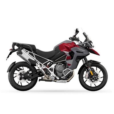 TRIUMPH TIGER 1200 GT EXPLORER 2025