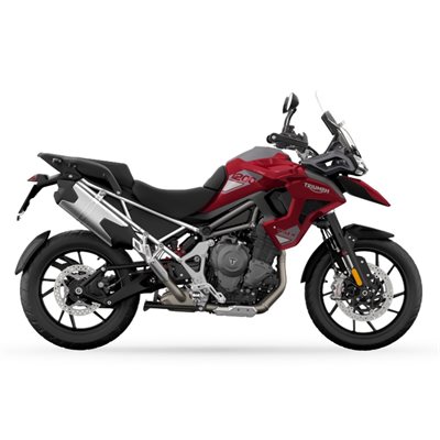 TRIUMPH TIGER 1200 GT PRO 2025