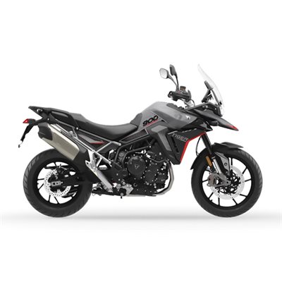 TRIUMPH TIGER 900 GT PRO 2025