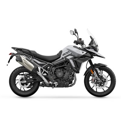 TRIUMPH TIGER 900 GT PRO 2025