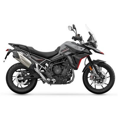 TRIUMPH TIGER 900 GT 2025