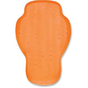 ICON MEN - GUARD D30 ARMOR BACK PROTECTOR INSERT - LARGE