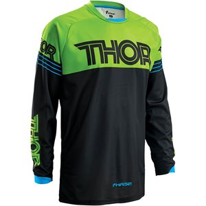 THOR PHASE HYPERION JERSEY