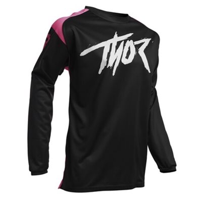 THOR LINK SECTOR JERSEY - YOUTH