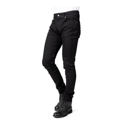 BULL-IT JEANS ONYX NOIRS - HOMME