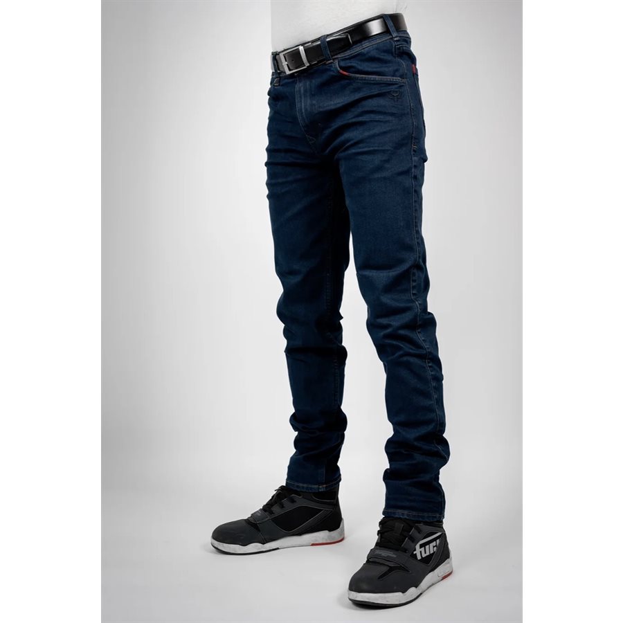 BULL-IT JEANS SPITFIRE STRAIGHT FIT MEN