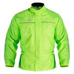 OXFORD MANTEAU IMPERMÉABLE FLUO