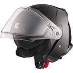 CKX CASQUE RAZOR HIVER