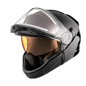 CKX CONTACT FULL FACE HELMET SOLID GLOSS 