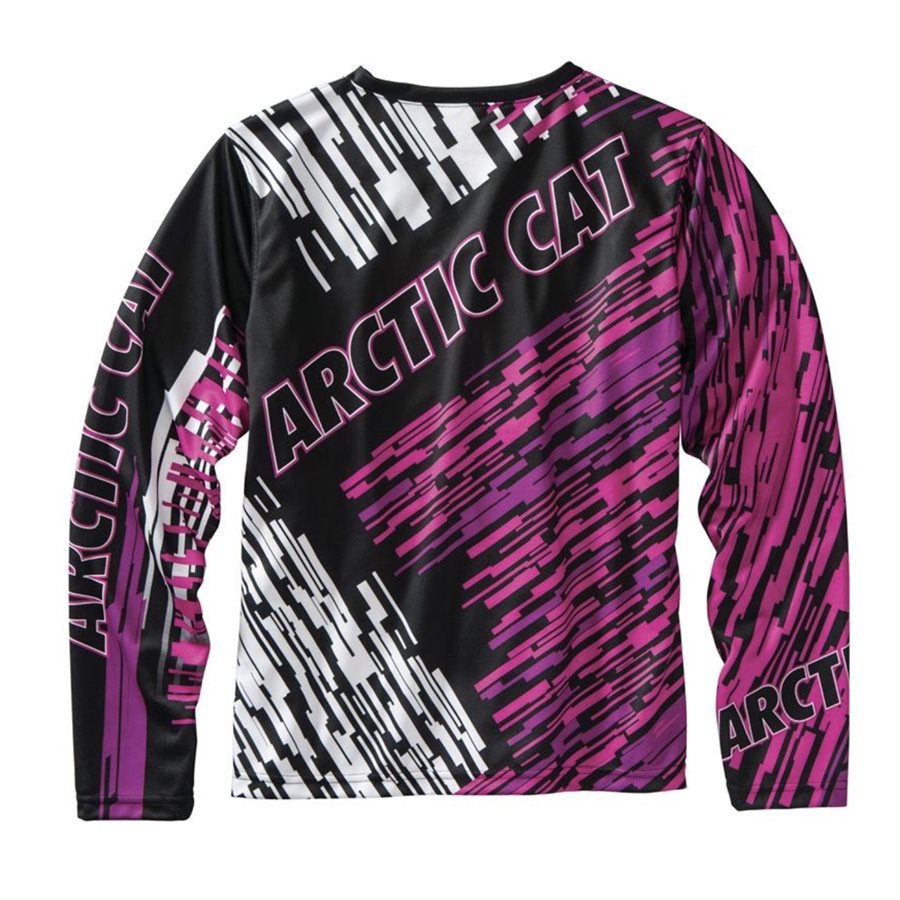 ARCTIC CAT JERSEY - YOUTH