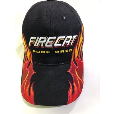 ARCTIC CAT FIRE CAT CAP