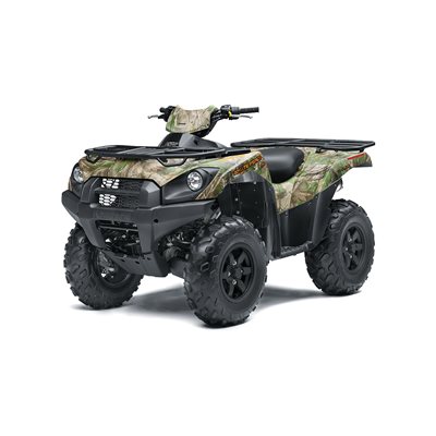 KAWASAKI BRUTE FORCE 750 4X4I EPS 2023