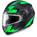 HJC CASQUE CS-R3 TREAGUE