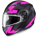 HJC CASQUE CS-R3 TREAGUE