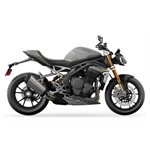 TRIUMPH SPEED TRIPLE 1200 RS 2022