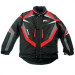 EDCO MEN STORM JACKET