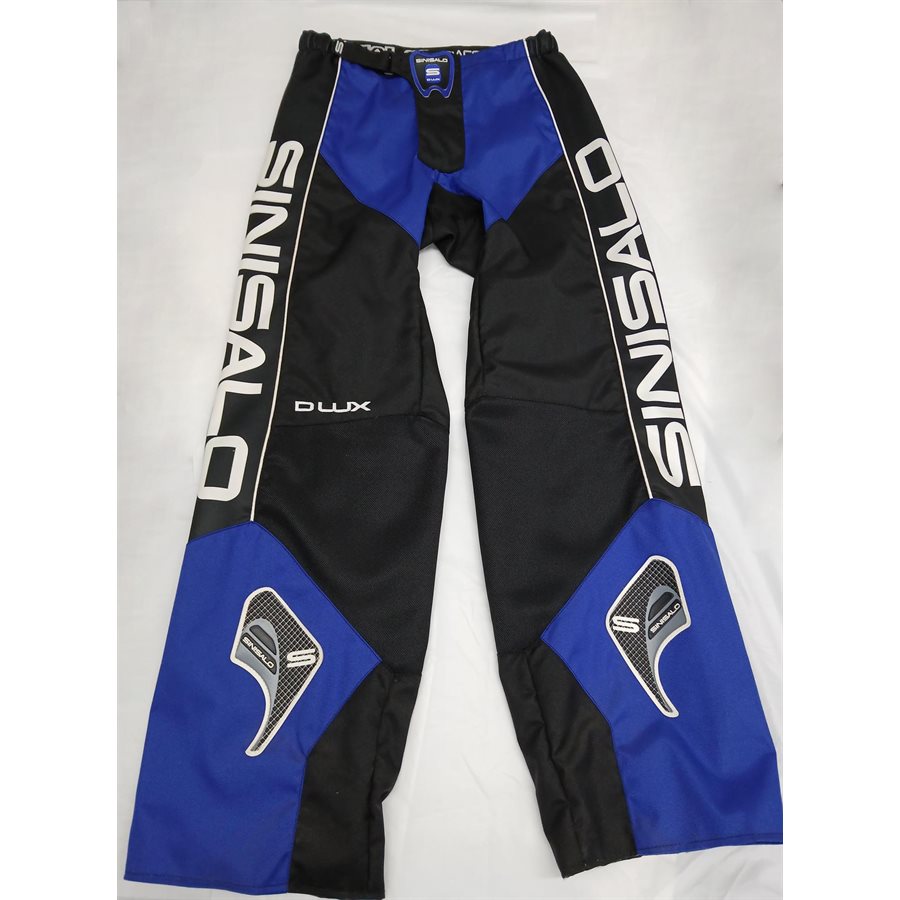 SINISALO DLUX BLUE / BLACK PANTS