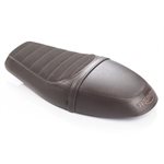 SELLE CONFORT DUO - BRUN