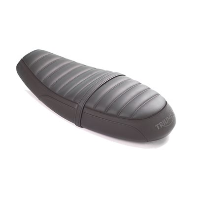 SELLE CONFORT MARRON