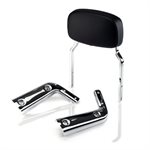 TRADITIONAL PASSAGER BACKREST, SHORT - 468390 >