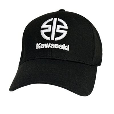 KAWASAKI CAP