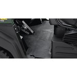 FLOOR MAT FRONT